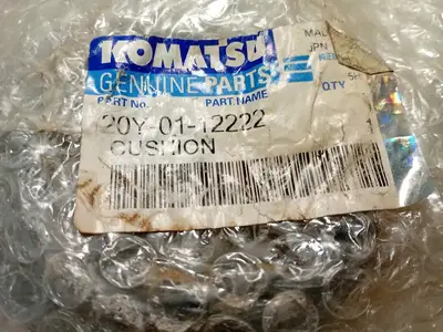 NEW KOMATSU 20Y-01-12222
