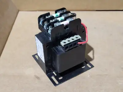 NEW ALLEN-BRADLEY 1497-D-CXSX-3-N