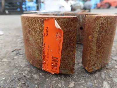 Arm Connector 22" x 3" x 4-1/32"