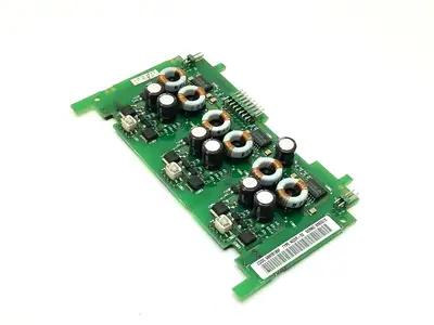 NGDR-02 | ABB  Power Supply Board 57619091D LOT OF 2 - For Parts Or Not Working