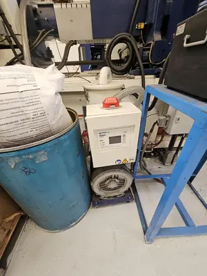 USED 2023 HAITIAN VEIII 1500-640