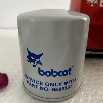 NEW Bobcat 6599587