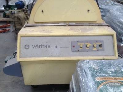 Vaslin Veritas 15