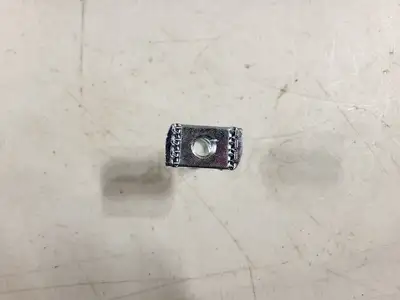 3/8" Spring Nut
