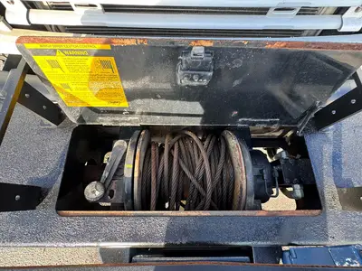 Used 2016 ALTEC L42M Bucket (boom) trucks Florida US | Truck and Van Outlet #1509238