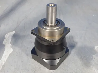 NEW STOBER P531SGSS0100ME