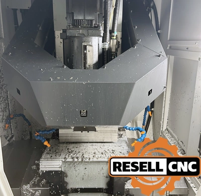 USED 2021 Brother R450