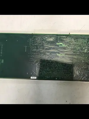 USED VAN DORN PC330-029 330-029