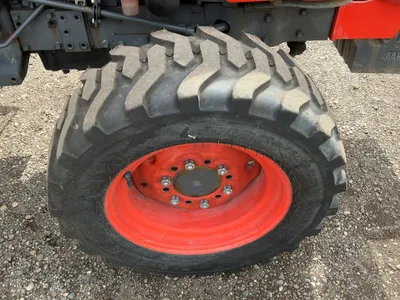 Used KUBOTA L2501 Sub-Compact & Compact Tractors Michigan US | Miedema Asset Management Group #1468623