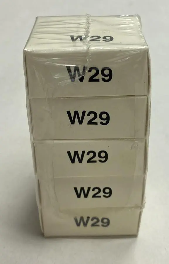 New | in-Stock ALLEN-BRADLEY W29 Heaters Ohio US | Surplus Asset Holdings #1234791
