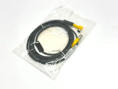 PKW 3M-2-PSG 3M/S90/CS12047 | Turck  Picofast Cordset 2m U-26688 - New