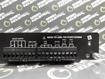 USED AMETEK SERNET-32-ICR1-2U-C-MOD