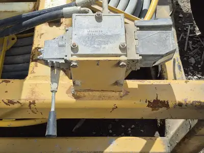 USED CAVOTEC 20.1R612-2K450/1/FC/R