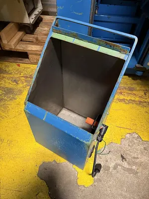 USED RAPID 1012-K