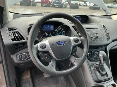 Used 2014 FORD ESCAPE Utility Vehicles Michigan US | Miedema Asset Management Group #1734580