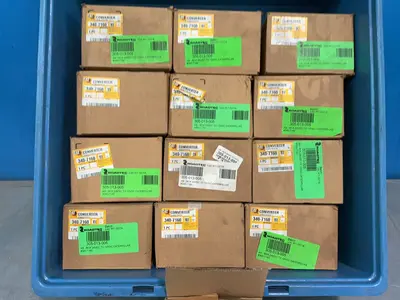 New | in-Stock CAT 3407160 Power Converters - Battery Chargers Ohio US | HGR 24 #1280294