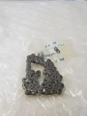 750-007782-001 ROLLER CHAIN 15.75 IN. LONG (#35)