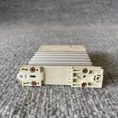 Used Fuji Electric SS101-3Z-03 Misc Electrical & Power Parts California US | Davliegogo LLC #1726694