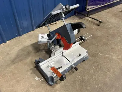 AES FN 300 Combination Miter Saw & Table Saw