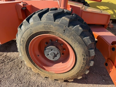 Used _UNKNOWN_ _UNKNOWN_ Telehandlers Texas US | Miedema Asset Management Group #1315739