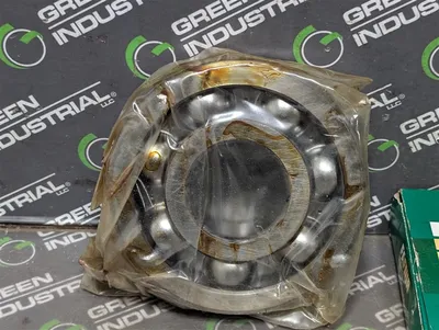 Fafnir 409K Single Row Cylindrical Roller Bearing 45x120x29mm New NIB