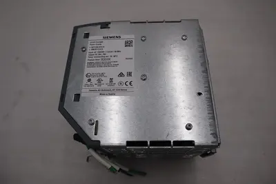 Siemens 6EP1336-2BA10 6EP1336-2BA10 Power Supply STOCK K-610-A