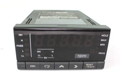 USED OMRON K3NR-NB1A