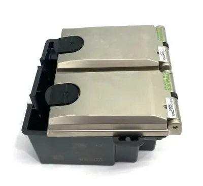 USED MURRELEKTRONIK MODLINK MSDD-SET: FRAME W/ 4000-68000-9140000
