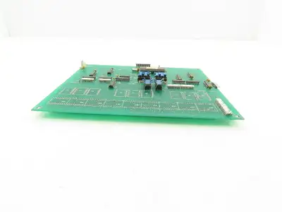 Used UNIVERSAL DYNAMICS _UNKNOWN_ Printed Circuit Boards (PCB) Indiana US | Arrow Industrial #1316750