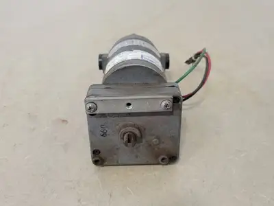 USED VONWEISE V01863AI83
