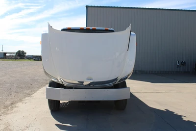 Used 2020 HINO 338 Vacuum Truck Texas US | Roll Off Truck World #1491791