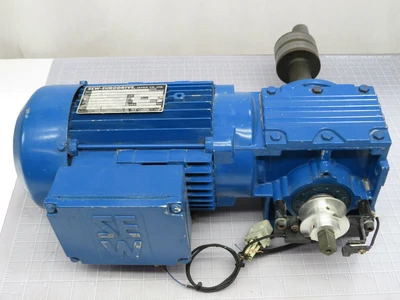 Used SEW EURODRIVE _UNKNOWN_ Gearmotors Texas US | OCO Industrial #1601274