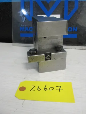 USED Haas BOT40
