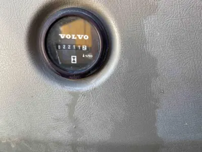 2019 VOLVO ECR88D 9,500-24,999 Lb Mini Excavators | Steam Well LLC (5)