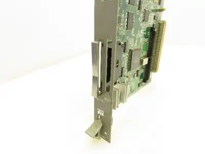 Okuma E4809-045-243-B FW Main Board 2
