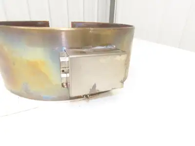Used WATLOW HUSKY _UNKNOWN_ Heater Bands Indiana US | Arrow Industrial #1419097