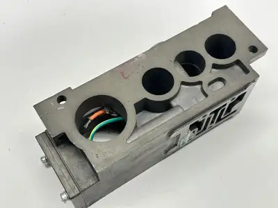 Used Numatics HH-3 Pump & Valve Parts Michigan US | Maverick Industrial Sales #1483249