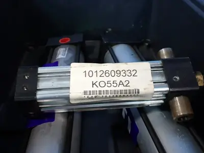 Aventics  Cylinders