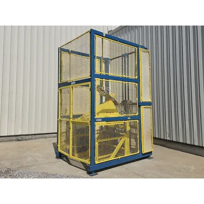 USED FLEXICON CORP. DBT-C2CT-P120-X