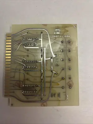 New | in-Stock TENOR 700-6-1004 Miscellaneous Equipment (Electrical & Power) Ohio US | Surplus Asset Holdings #1460410