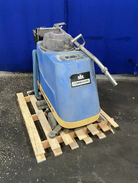Used WINDSOR CMD Material Handling (misc) Ohio US | HGR 24 #1521383