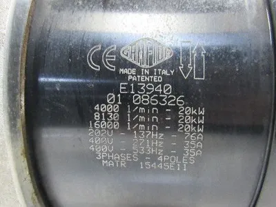 Used HELLER _UNKNOWN_ Miscellaneous MRO | Arrow Industrial #655786