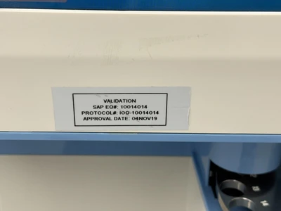 Used Nova Biomedical 59686 Analyzers Systems - Other Missouri US | BioLabTek #1464057