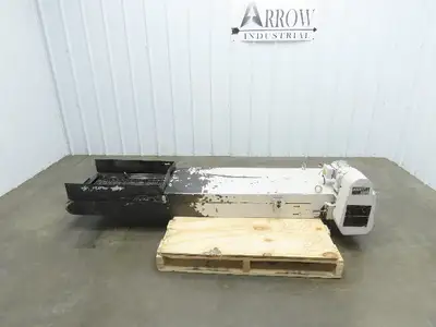 Used ENOMOTO _UNKNOWN_ Conveyor Parts Indiana US | Arrow Industrial #1408549