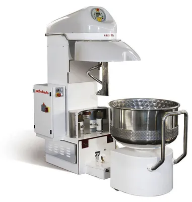 pietro Berto Easy 80 E X Dough Mixer | Harvest Equipment and Fabrication Inc (3)