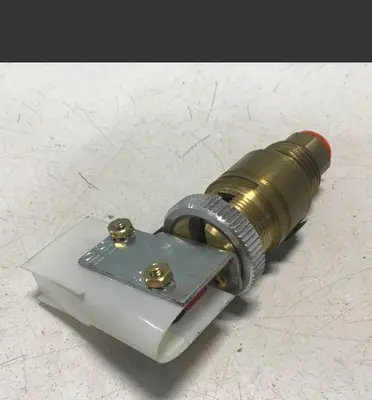Used ASCO XHB46A215L15472 Relays & Switches Michigan US | Ideal Machinery #587829