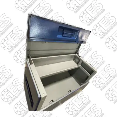 Used KNAACK _UNKNOWN_ Tool Box South Carolina US | General Equipment and Supply #1491303
