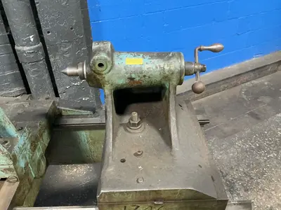 Used _UNKNOWN_ _UNKNOWN_ Roll Lathes Ohio US | HGR 24 #1370466
