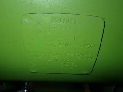 Used 2024 INDUSTRIAL MAGNETICS LAS96246 Material Handling (misc) Ohio US | HGR 24 #1128569