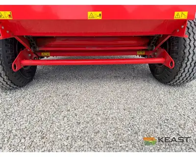 Used MASCHIO _UNKNOWN_ Square Balers Iowa US | Keast Enterprises #1360447